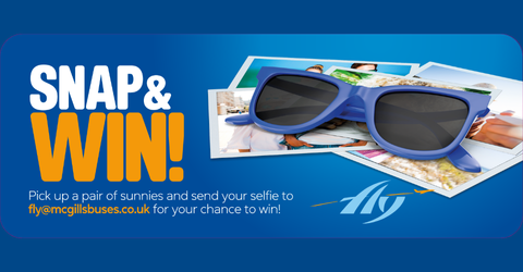 Snap and Win